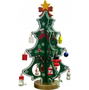 Vánoční stromek Umělý vánoční stromeček NORIMPEX Do 100 cm