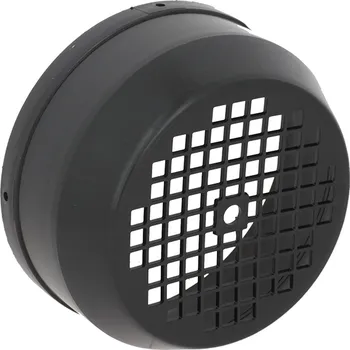 Sahara klimatizace Kryt ventilátoru Karpa 350T IE3/450 IE3/550
