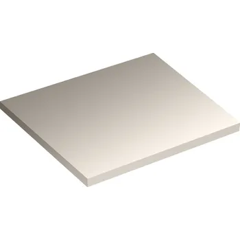 Šatní skříň Přídavná police do skříně 180 cm SAMARA - kašmír