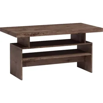 Konferenční stolek Konferenční stolek BESS - jasan tmavý