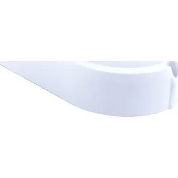 Nástěnné svítidlo Nástěnné svítidlo Volteno 10 W integrovaný LED zdroj 20,3 cm bílé