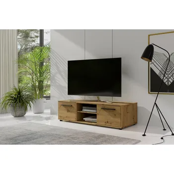 Televizní stolek Televizní stolek ANDELINA - dub artisan