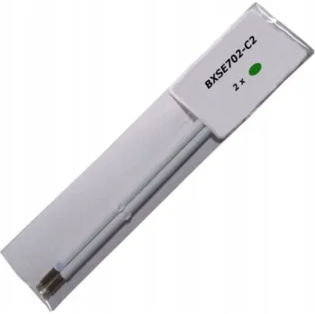 Náplň do propisky Pentel zelená