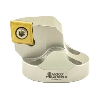 Pracovní nůž NŮŽ NŮŽ ATTC-A32 SCLCL 09 AKKO*