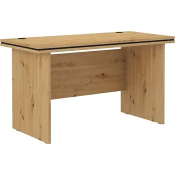 Psací stůl Psací stůl MABAKA 2 - dub artisan