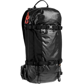 Městský batoh Batoh na snowboard Burton [ak] Dispatcher 18L true black 18L 20×11×5 CM 2026 - Odesíláme do 24 hodin
