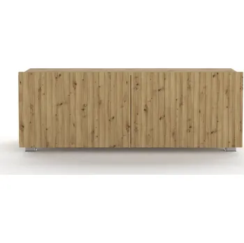 Televizní stolek Televizní stolek ALAIN 100 - dub artisan