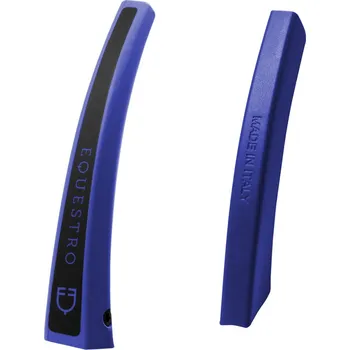 EQUESTRO Rameno náhradní pro třmeny Supernova Junior Equestro, sodalite blue