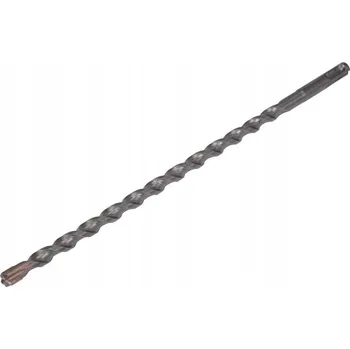 Vrták Vrták SDS PLUS PREMIUM 10mm/300 do železobetonu YATO