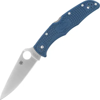 Spyderco Endura 4 Kobaltově Modrá FRN CPM SPY27 C10PCBL