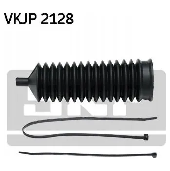 Posilovač řízení SKF VKJP 2128 Sada manžet řízení
