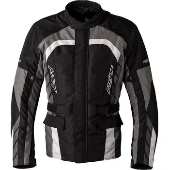 Sportovní oblečení Textilní bunda RST 3028 Alpha 5 CE Grey - 2XL