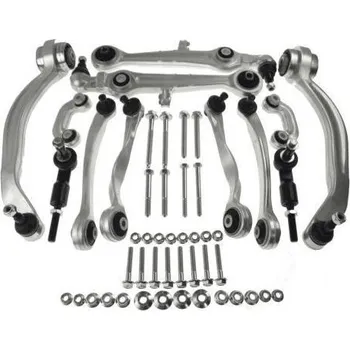 Zavěšení kol Sada na opravy, příčné závěsné rameno AUTOMEGA 110100710