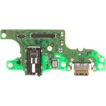 UI deska Nokia 8.3 USB-C konektor mikrofon AV audio originál kvalita