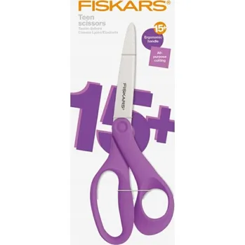 Kancelářské nůžky Fiskars 20 cm