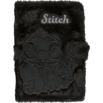Blok Zápisník A5 CoolPack Lilo a Stitch, vícebarevný
