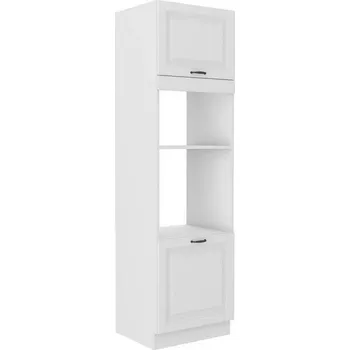 Kuchyňská skříňka Kuchyňská skříň pro vestavnou troubu 60 cm FRYZIA 3 - bílá