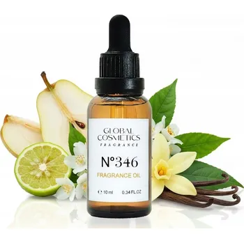 346 VONNÝ OLEJ KOMPOZICE 10ml DÁMSKÁ VŮNĚ