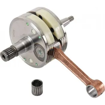 C&L COMPANIES Kliková hřídel HOT RODS 4017