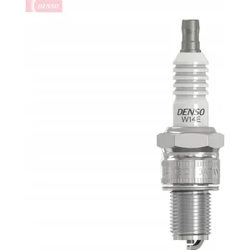 Zapalovací a žhavicí svíčka Zapalovací svíčka Denso W14E