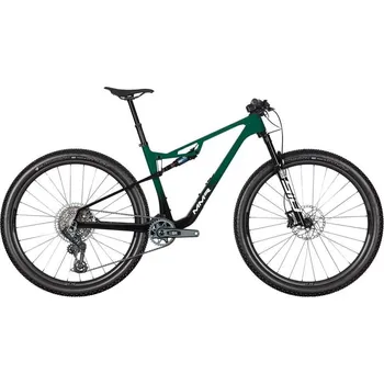 Silniční kolo Celoodpružené kolo MMR KENTA 00 - PINE - vel.M 2025