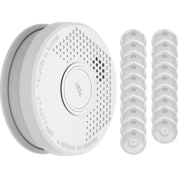 Detektor CO SHD by oneConcept DOF29 Detektor kouře (10038773)