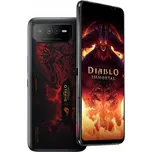 Smartphone Asus ROG Phone 6 16 GB / 512 GB 5G černý