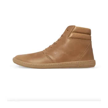 Pánské polobotky Terry High Caramel, Vasky 42