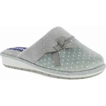 Dámské pantofle Dámská domácí obuv INBLU LB72 šedá šedá 39