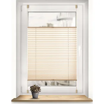 Prostěradlo Roleta plisé Sonello 60 cm x 120 cm