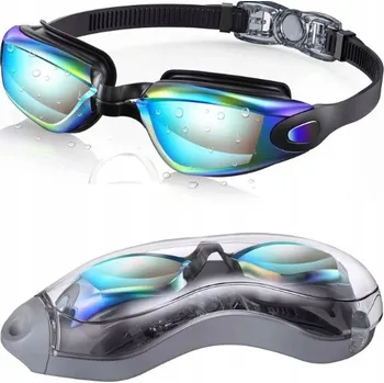 Plavecké brýle Plavecké brýle pro dospělé Cameleon Mirror