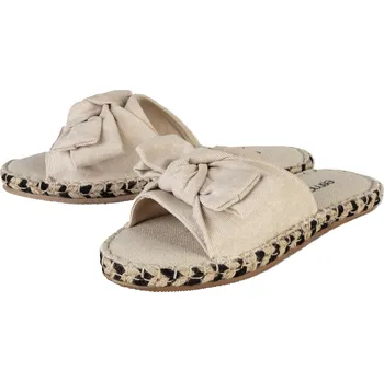 Dámské pantofle esmara® Dámské pantofle (béžová, 37)