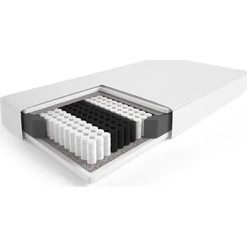 Matrace Taštičková matrace 180x200 MURPHY