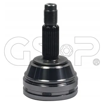 Poloosa kola VNĚJŠÍ KLOUB POLOOSY FORD ESCORT 1.8 TD 1995-2000