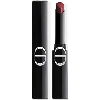 Rtěnka Dior Rouge Dior On Stage rtěnka 496 Berry Attitude Shine