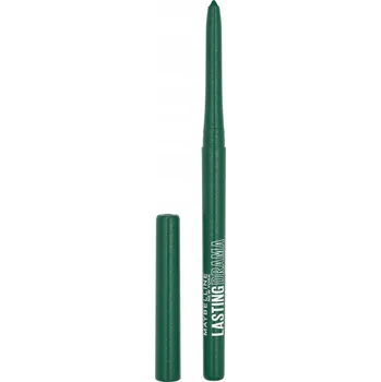 Oční linky MAYBELLINE Lasting Drama Tužka na oči - 40 Green With Envy