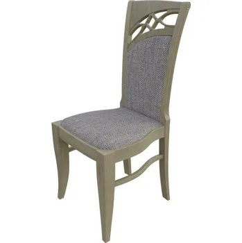 Jídelní židle Jídelní židle MOVILE 28 - dub sonoma / šedá 2