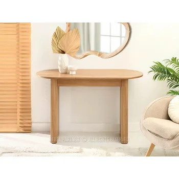 Konferenční stolek Konzolový stolek CENDRY - dub