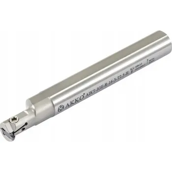 Pracovní nůž NŮŽ NŮŽ AIKT-IGE-R-10-2-T3-H AKKO*