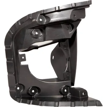 Posilovač řízení RÁMEČEK / DRŽÁK HALOGENU PRAVÝ MITSUBISHI LANCER EVO X 03.2008-