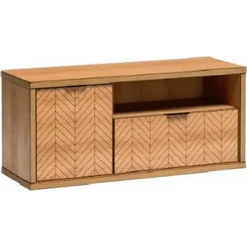 Televizní stolek Televizní stolek DELA - dub karamel