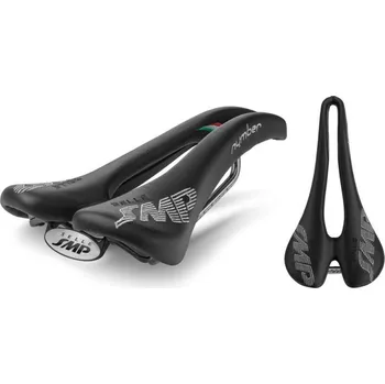 Komponent pro jízdní kolo Sedlo Selle SMP Nymber 267x139mm