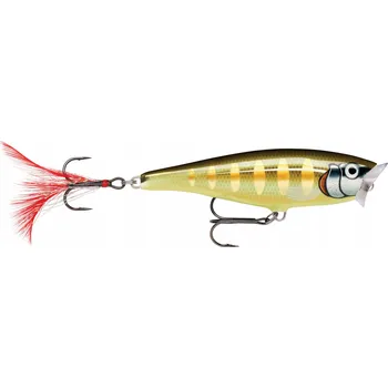 Umělá nástraha Skitter Pop 7 cm 7 g Plovoucí sthb Rapala Wobler