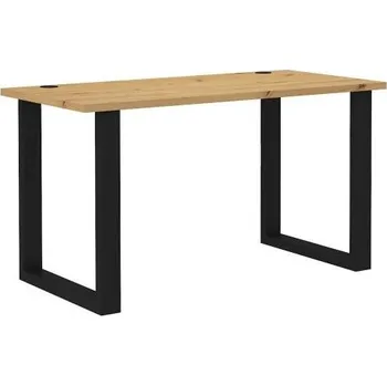 Psací stůl Kancelářský stůl MABAKA 1 - dub artisan