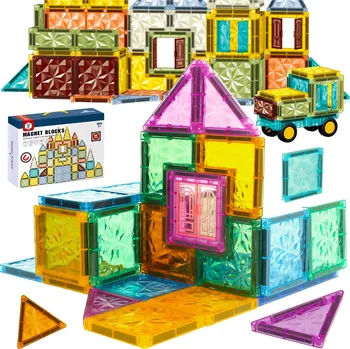 ostatní stavebnice Stator magnetické Stavebnice MAGNETICKÉ STAVEBNICE 60