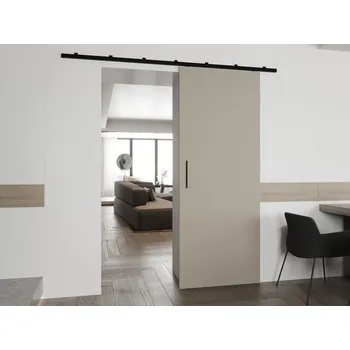 Interiérové dveře Interiérové posuvné dveře CONROE 1 - 70 cm, kašmír