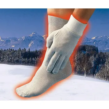 Pánské termo spodky Termoponožky pánske