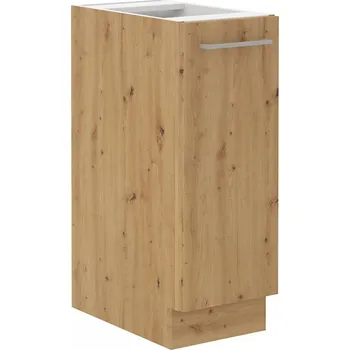 Kuchyňská linka Výsuvná skříňka ADARA - šířka 30 cm, dub artisan