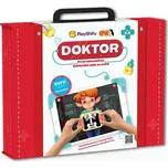 DOKTOR - Interaktivní sada