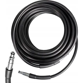 Příslušenství pro vysokotlaký čistič HADICE K VYSOKOTLAKÉMU ČISTIČI VENOM 10M PRO ČISTIČ VN 407